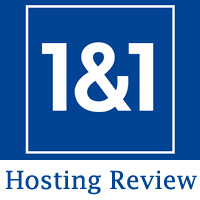 1and1 Hosting Review