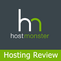 HostMonster Hhosting Review