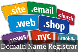 Best Domain Name Registrar