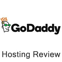 GoDaddy Hosting Review