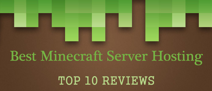 Top 10 Cheap & Best Minecraft Server Hosting 2022 (Ranked!)