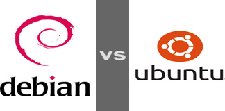 Debian vs Ubuntu