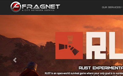 Fragnet