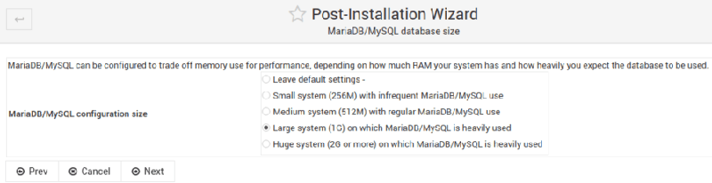 install GPL (free) virtualmin on centos 7 